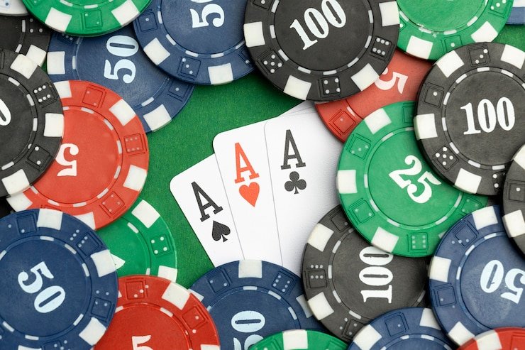 ns1221 live casino tables and football betting interface on mobile